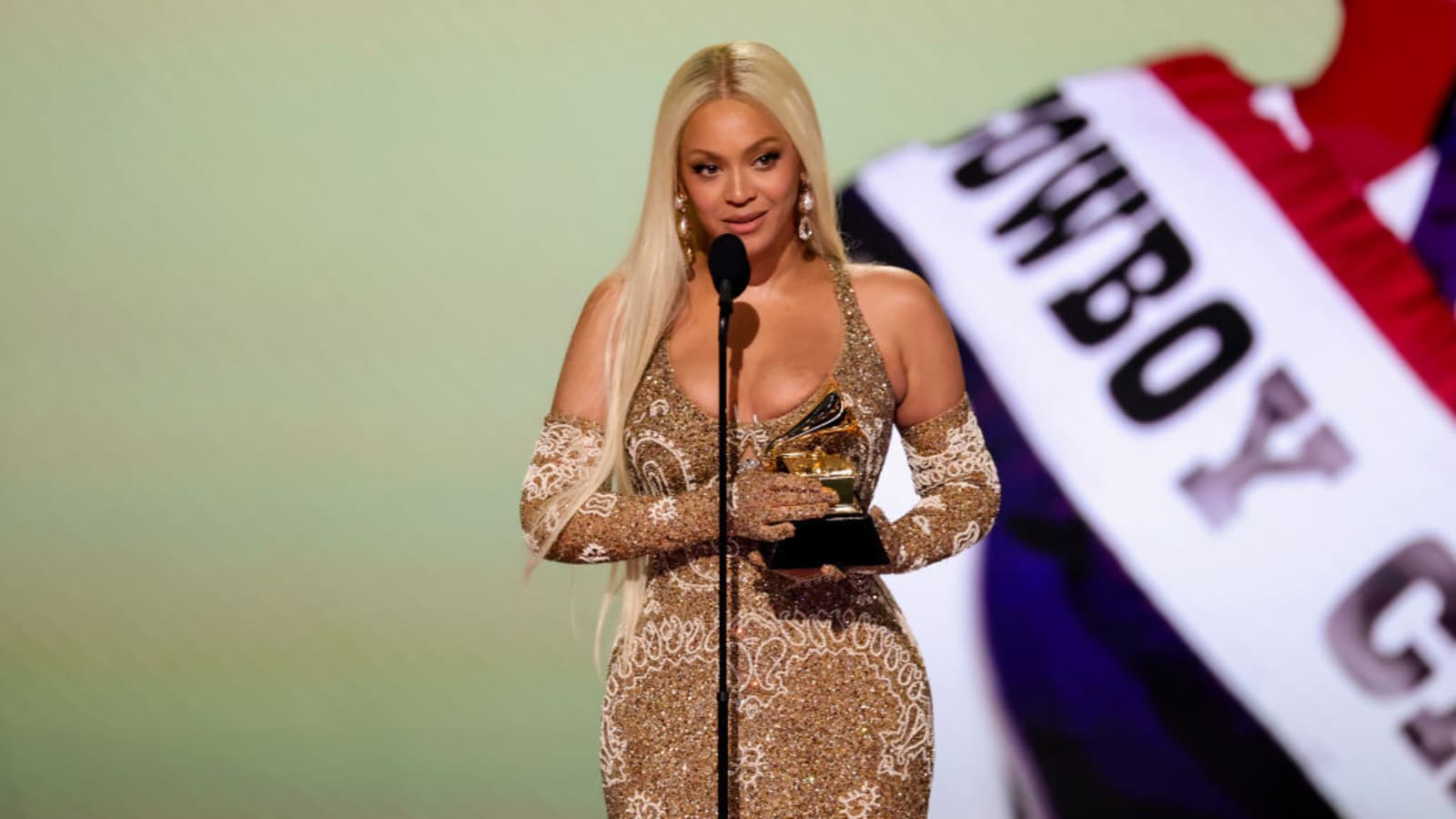 Why Beyoncé&#39;s London Shows Didn&#39;t Replicate Her 2023 Sell-Out Success Revealed: &#39;Attending a High-Priced Show May Not Be a Priority&#39;