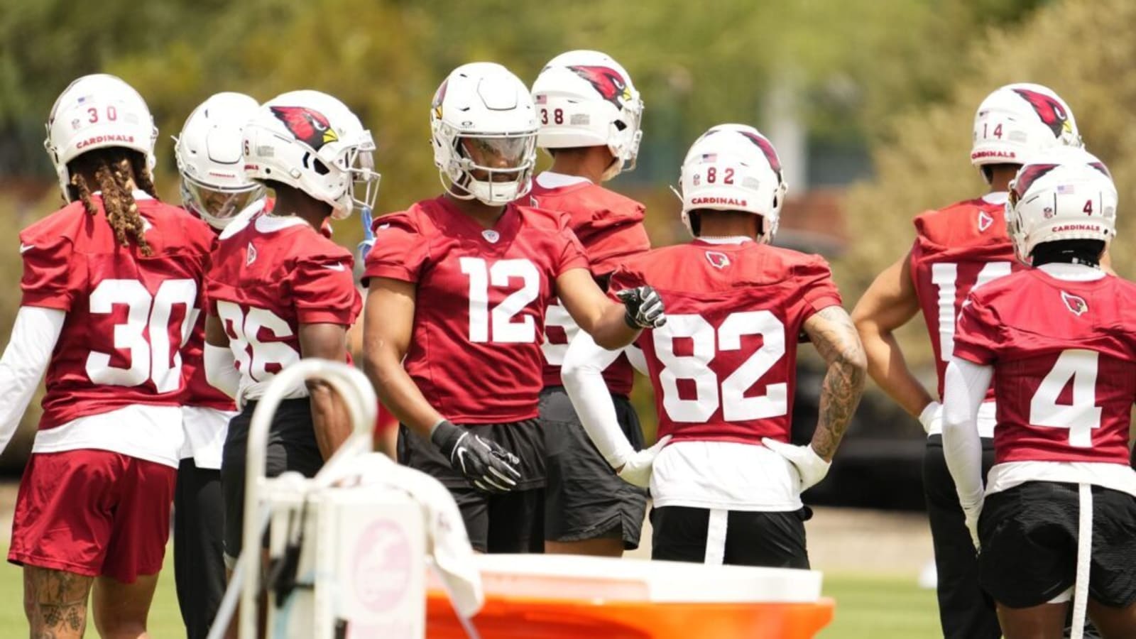 Chiefs, Saints Could Target Cardinals Underrated Trade Candidate