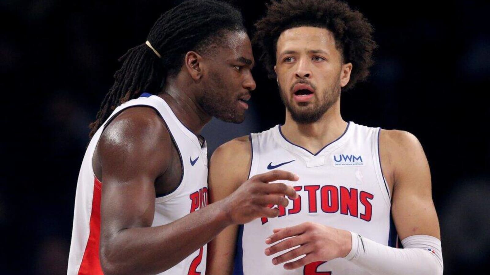 Detroit Pistons Injury List Continues To Grow