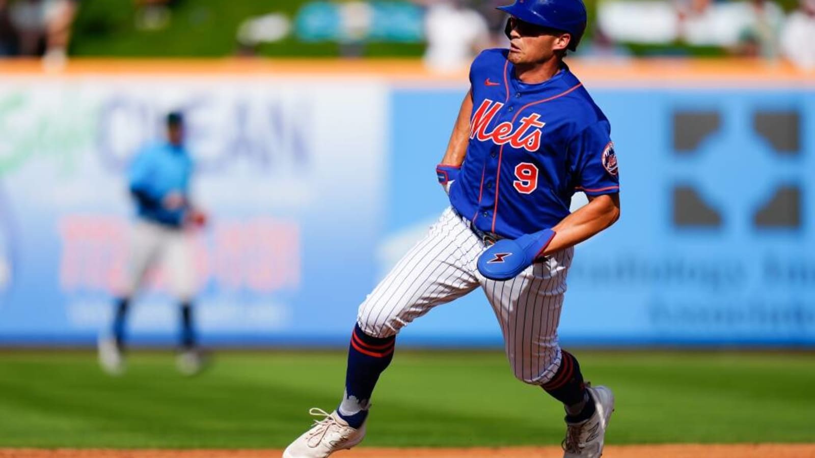 Watch Miami Marlins vs New York Mets Online 2023 MLB Opening Day Free Live Stream, TV Channel and Time Yardbarker