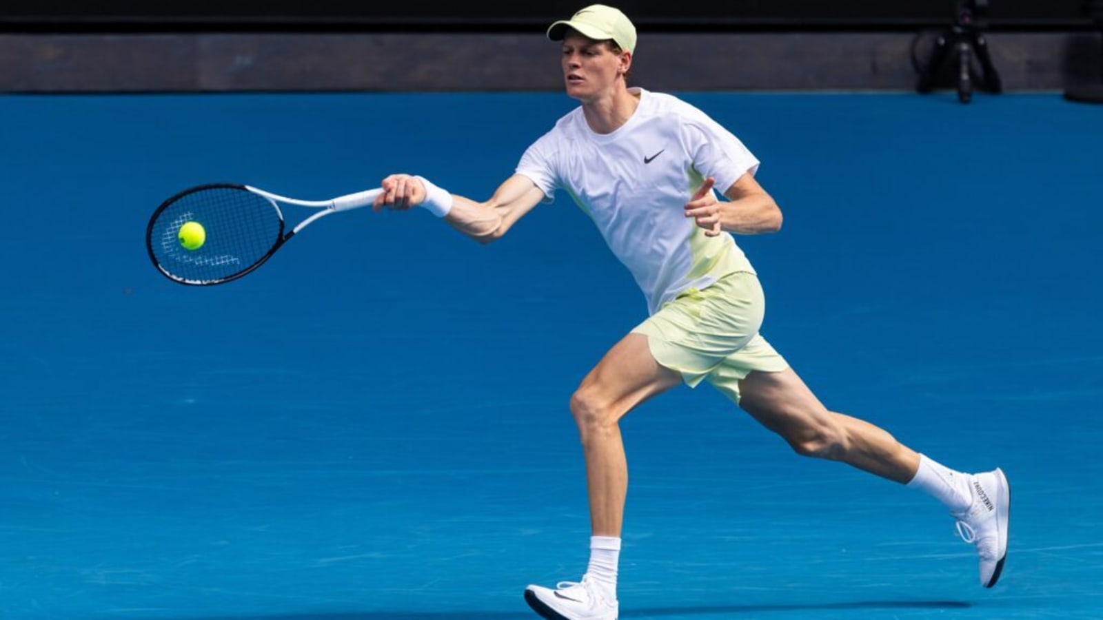 Why Is It So Hard To Beat Jannik Sinner?