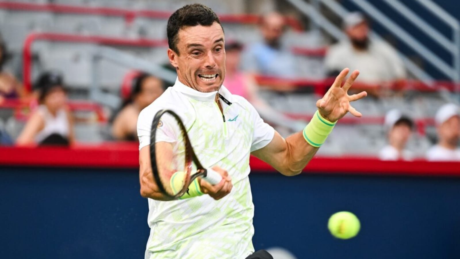 ATP Cincinnati Best Bets Including Bautista-Agut vs Altmaier