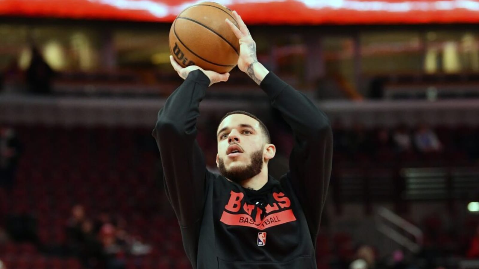 Could the Bulls’ Lottery Chances Increase in the Late Season?