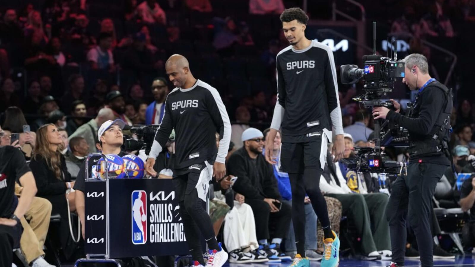 Where Spurs Go Next After Losing Popovich and Wembanyama