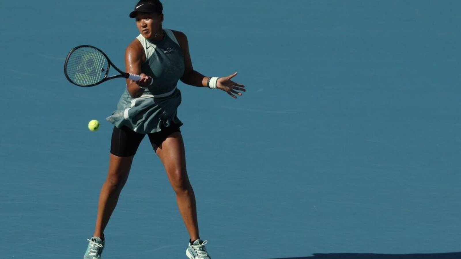 WTA Madrid Day 3 Predictions including Naomi Osaka vs Liudmila Samsonova