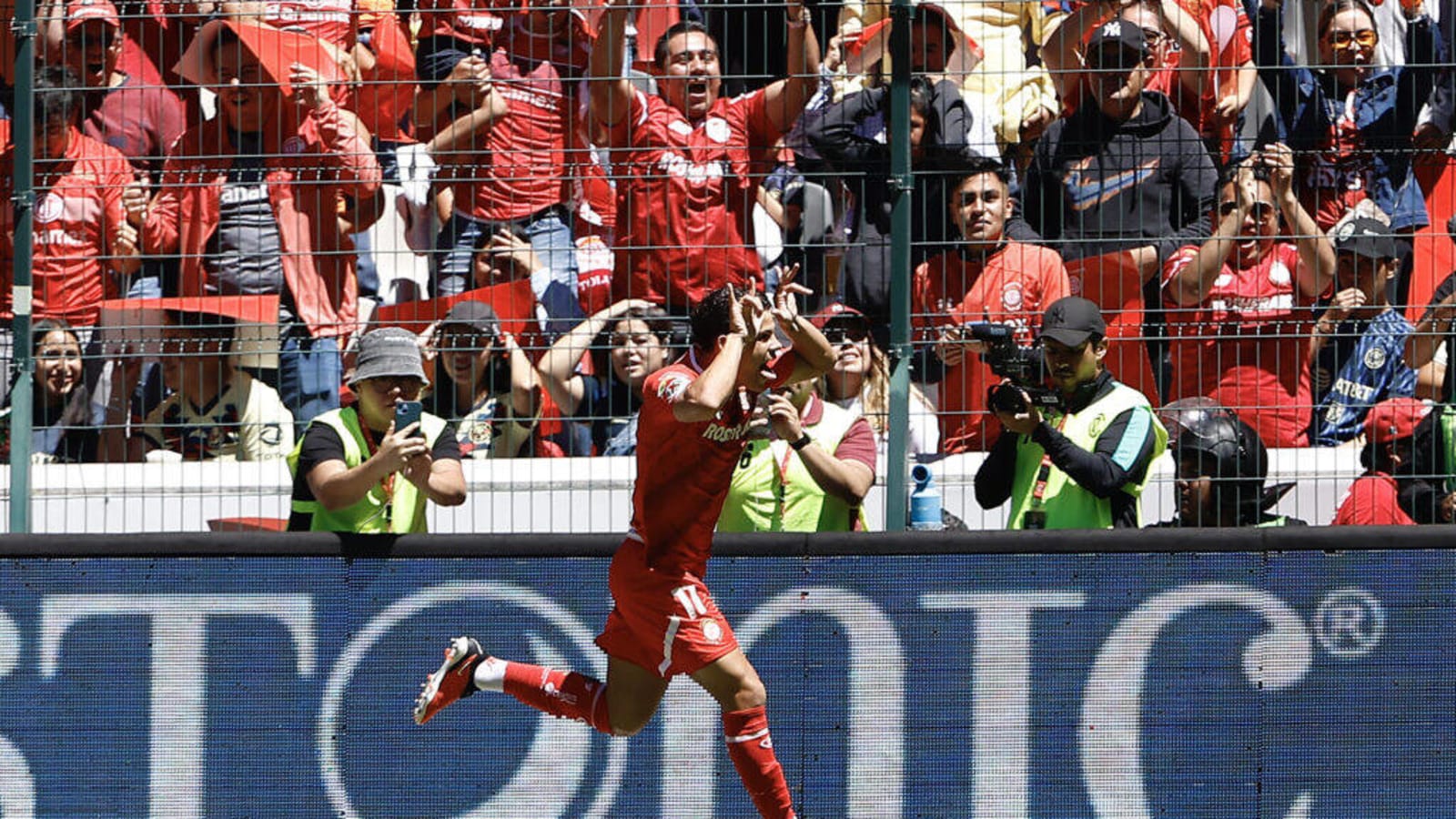 How to watch Puebla vs Toluca online for free today: Liga MX live stream, start time, stats, and TV channel