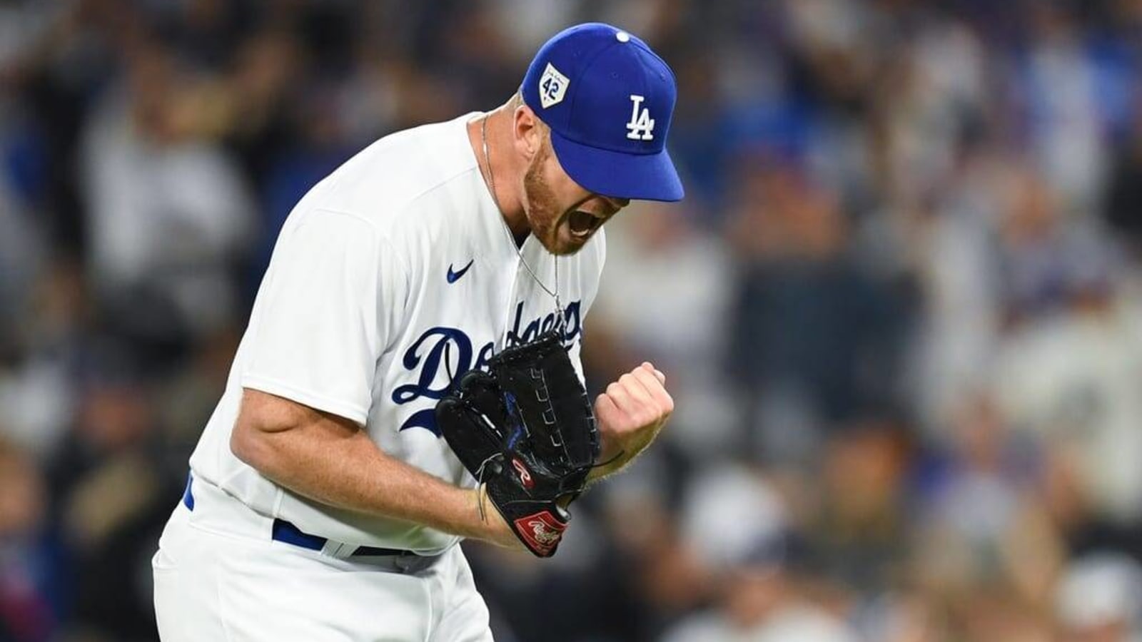 Caleb Ferguson Officially Placed on Paternity LA Recalls Lefty