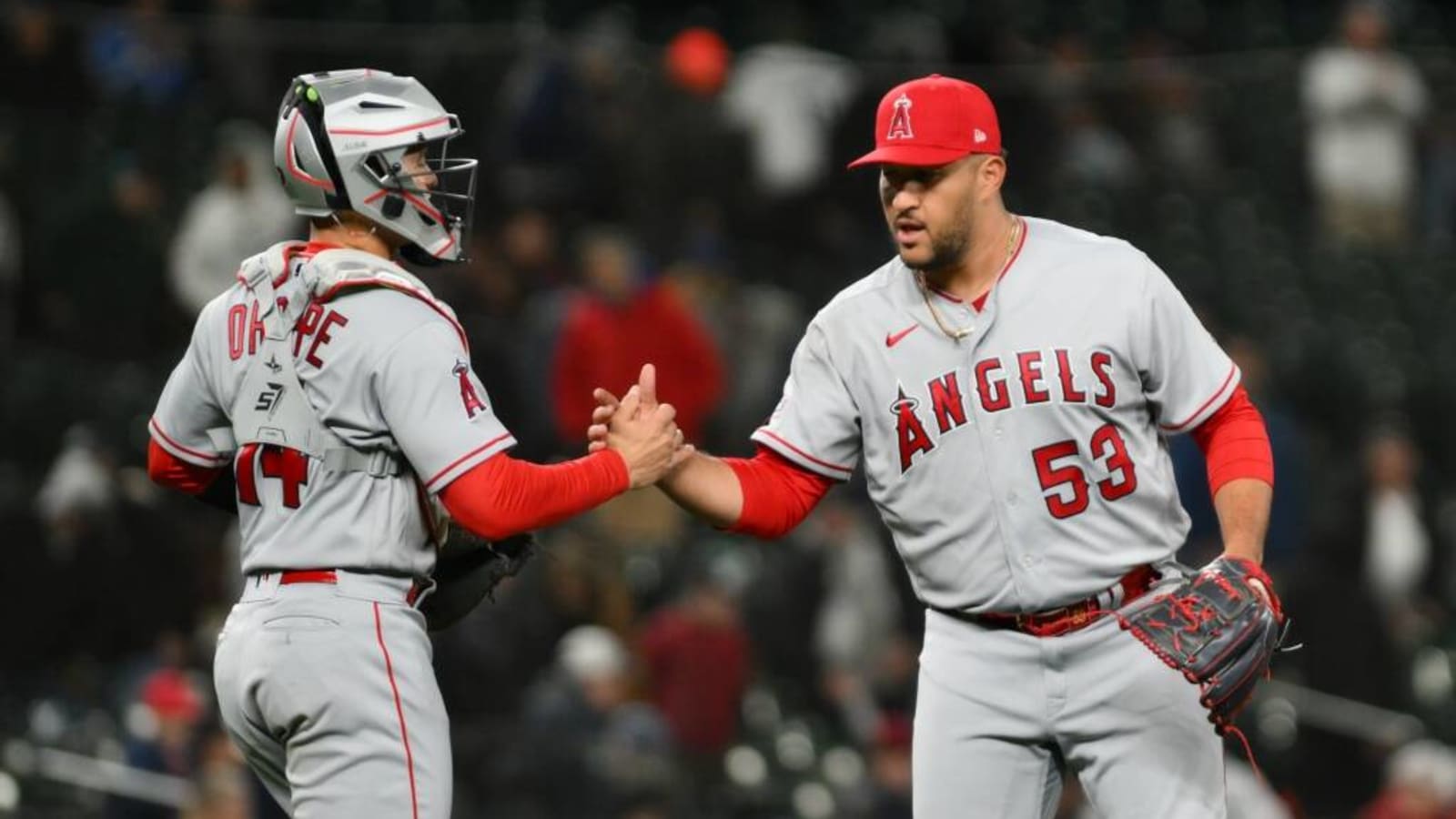 Angels-Mariners MLB 2023 live stream (8/6): How to watch online, TV info,  time 