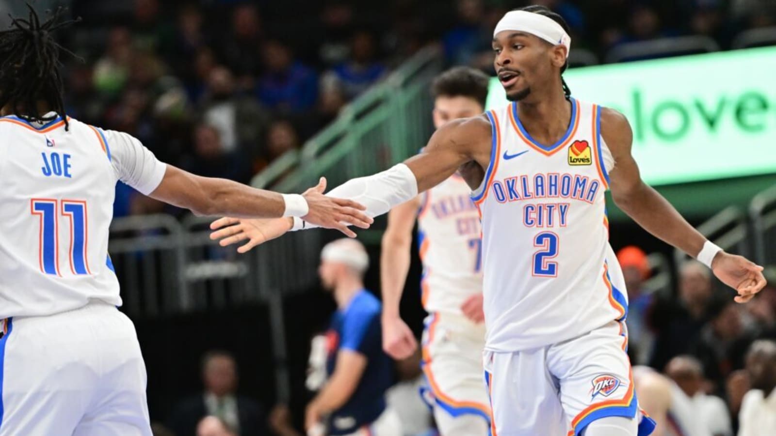 Why Thunder are Better Off Trading Their Draft Picks