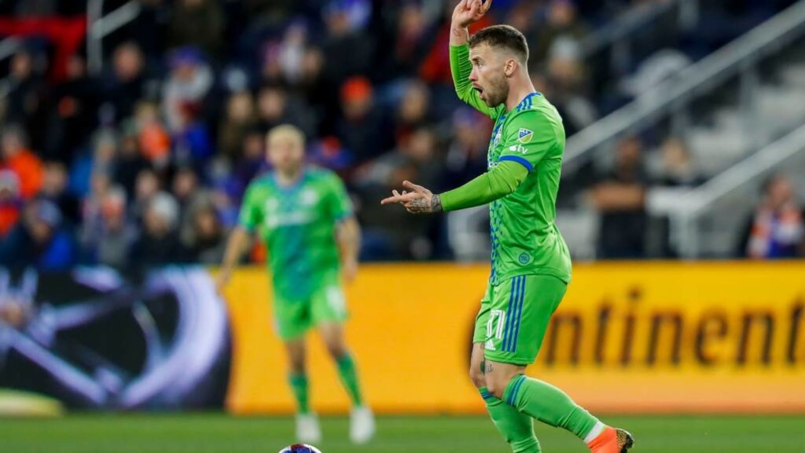 Watch Seattle Sounders vs LAFC online free in the US today: TV Channel and Live Streaming for MLS