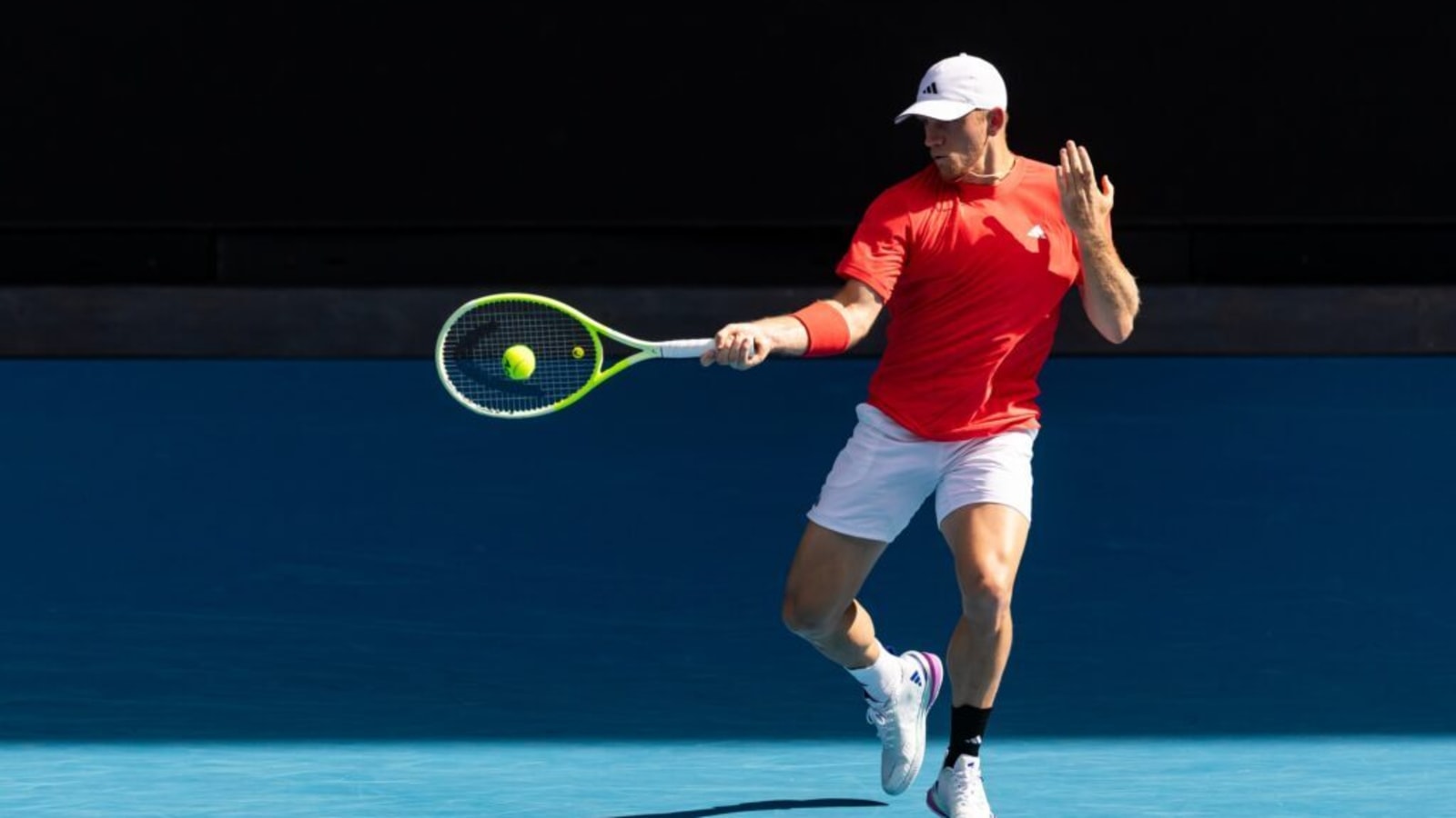 Alejandro Davidovich Fokina Must Find His Killer Instinct