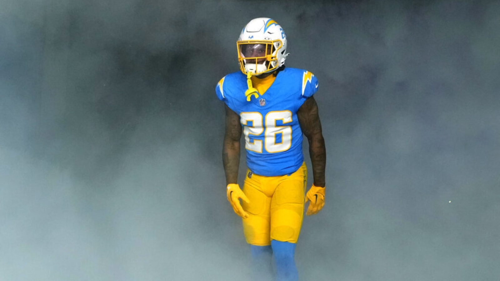 2025 NFL Free Agency: Ranking Best Remaining Available Players