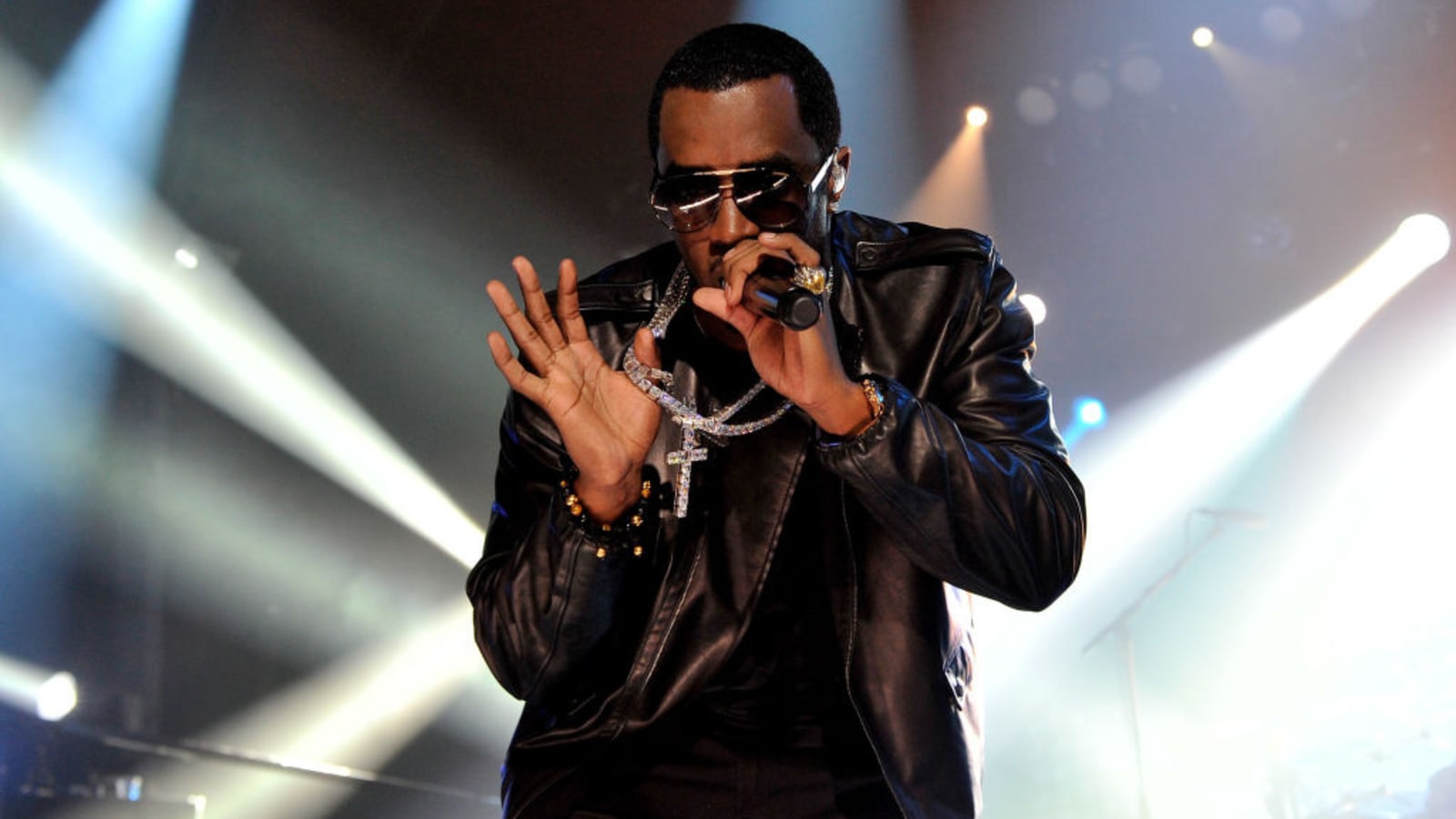 Diddy Allegedly Choked Intern, Attacked UCLA Coach in Furious Brawl Over Son&#39;s Discipline