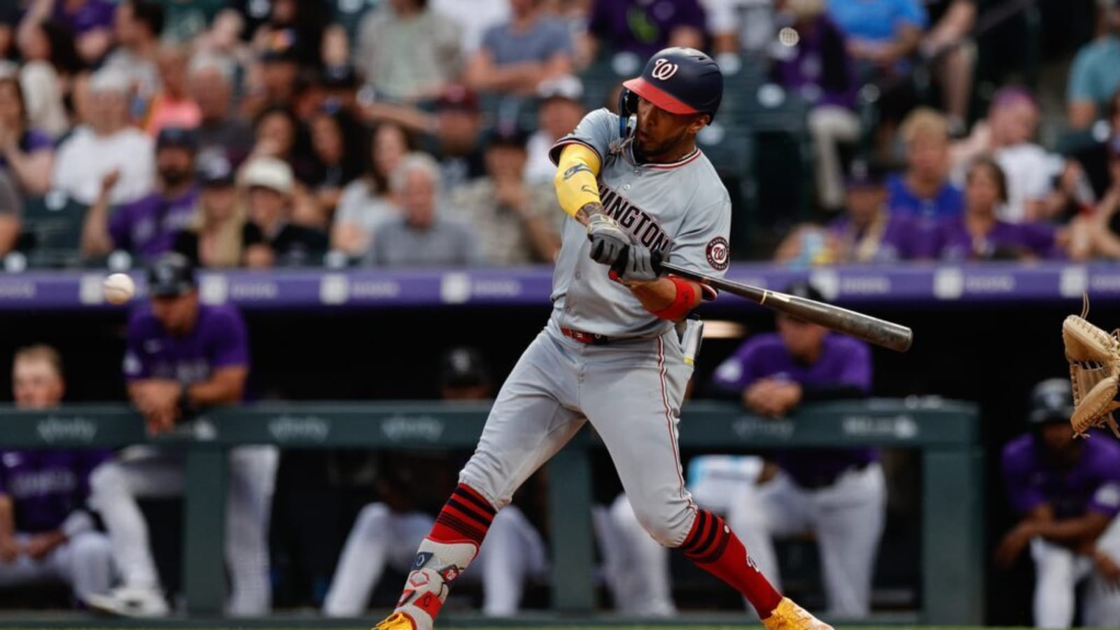 Braves Taking a Flyer on Former NLCS MVP