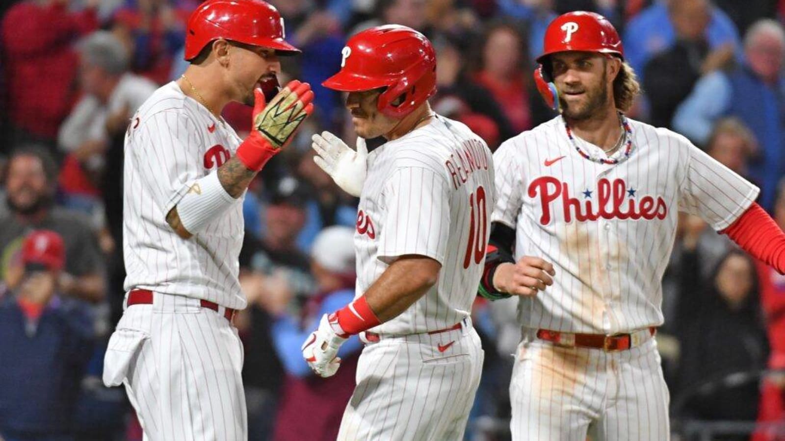 Phillies Begin Preparing for Postseason Yardbarker