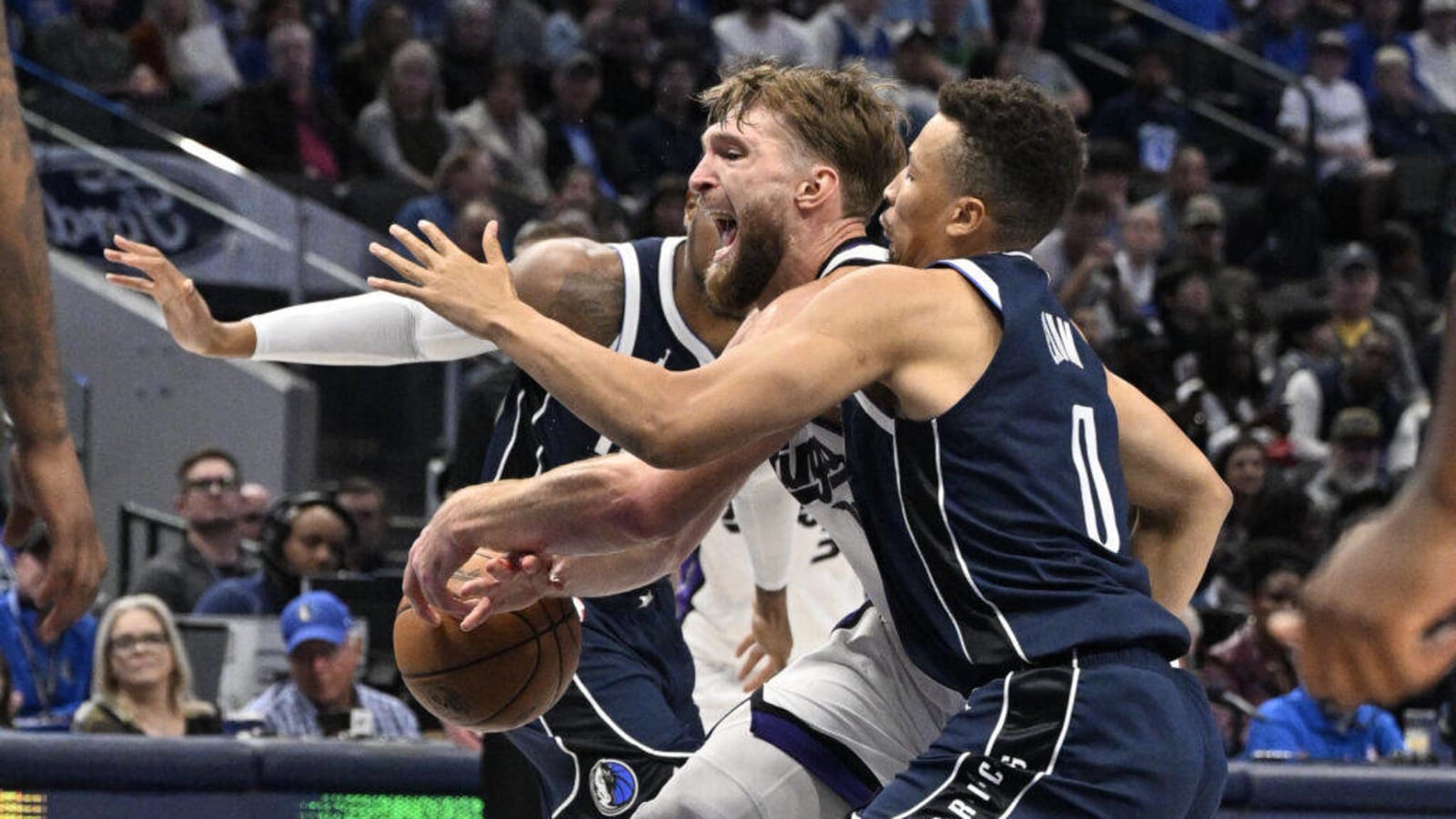 How to watch Dallas Mavericks vs Sacramento Kings for free in the US: NBA live stream, start time, preview, and TV channel