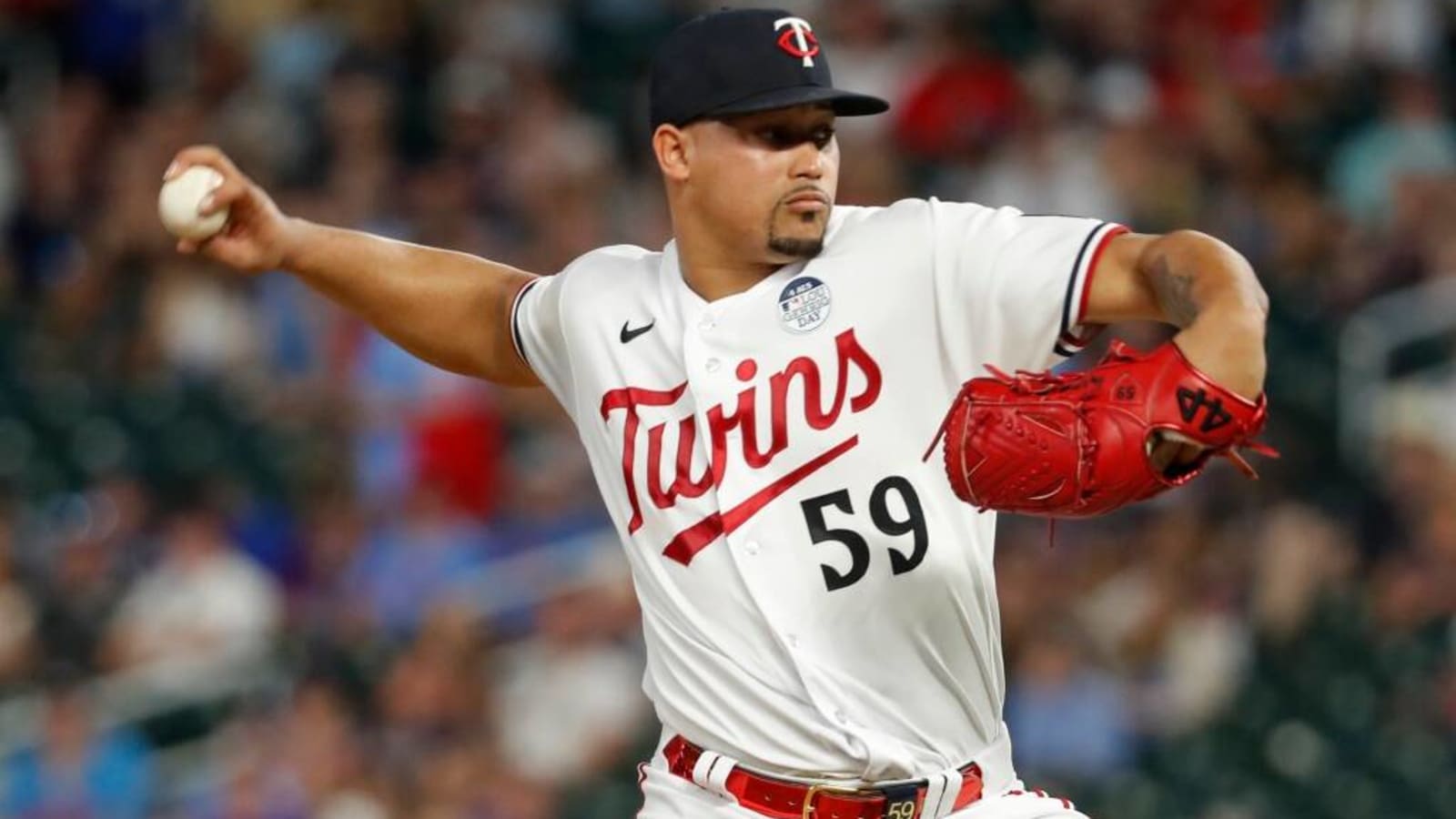 Watch Minnesota Twins vs Cleveland Guardians online free in the US today MLB live stream, TV channel and start time Yardbarker