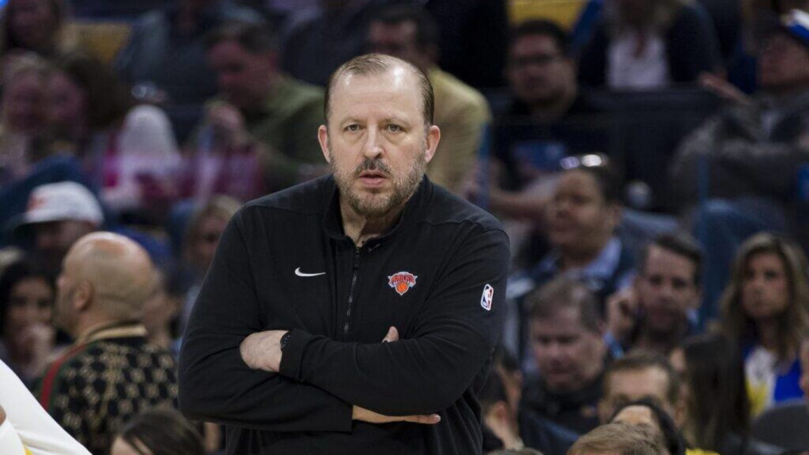 New York Knicks Sign Sharpshooting Veteran Guard