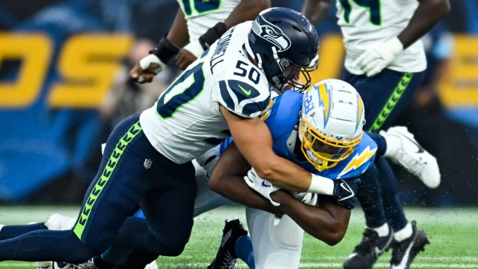 Chargers Trade Candidate Could Join Cowboys, Panthers