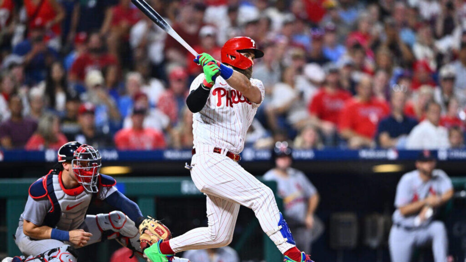 How to watch Philadelphia Phillies vs St