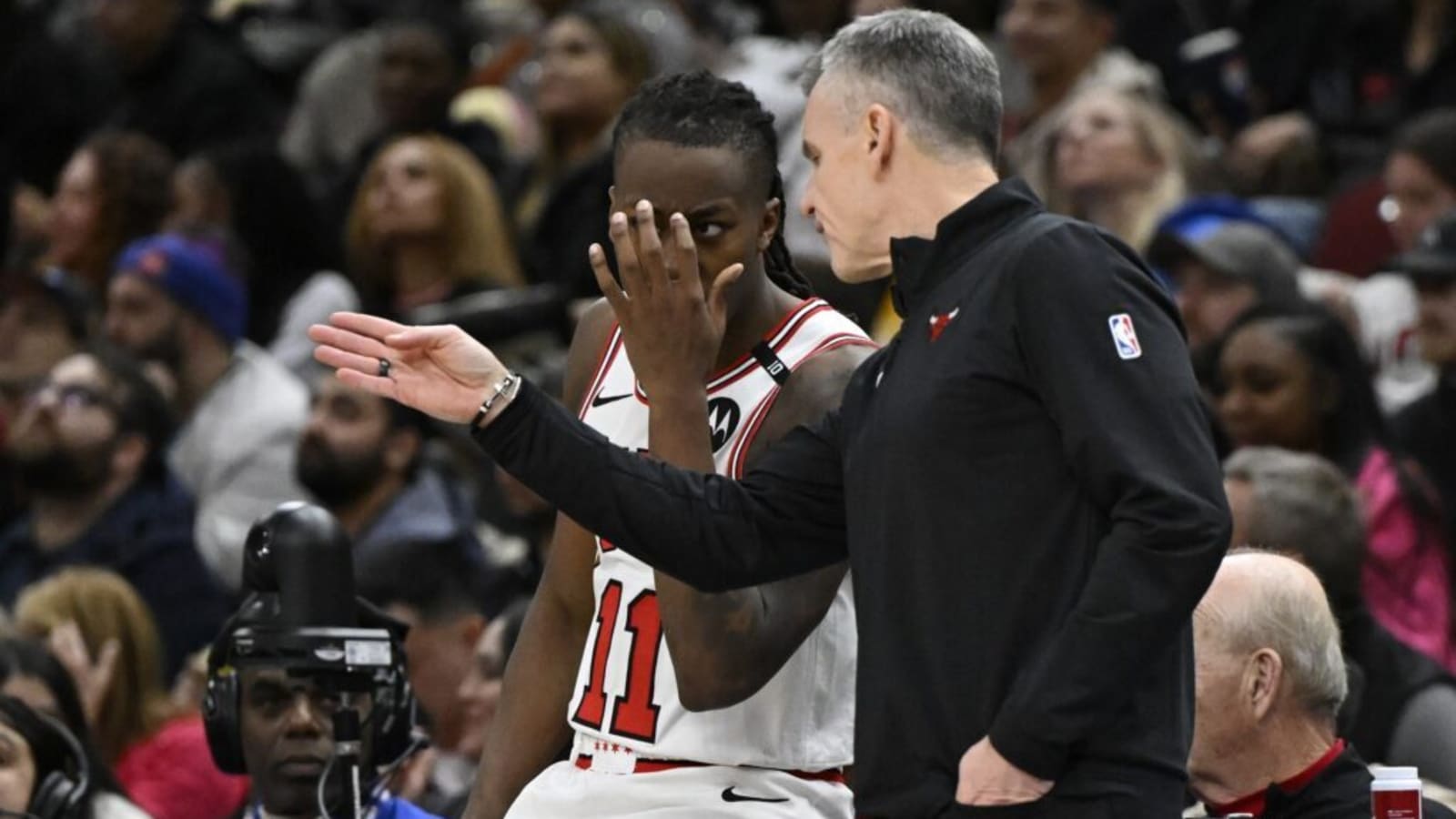 An Outlook of the Remaining Chicago Bulls Schedule