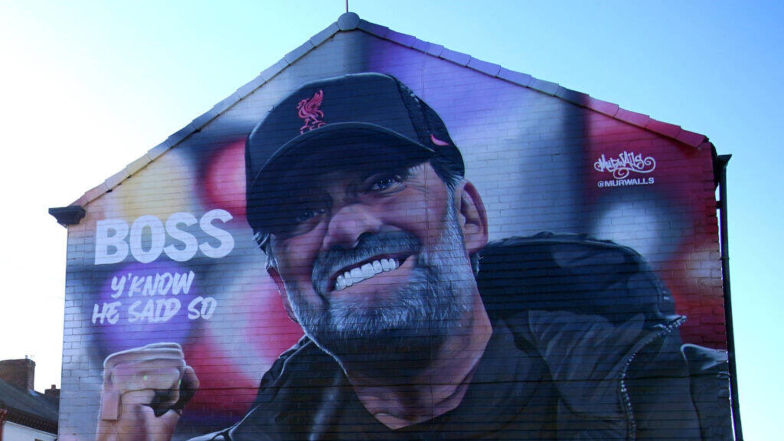 5 Defining Moments for Jurgen Klopp at Liverpool