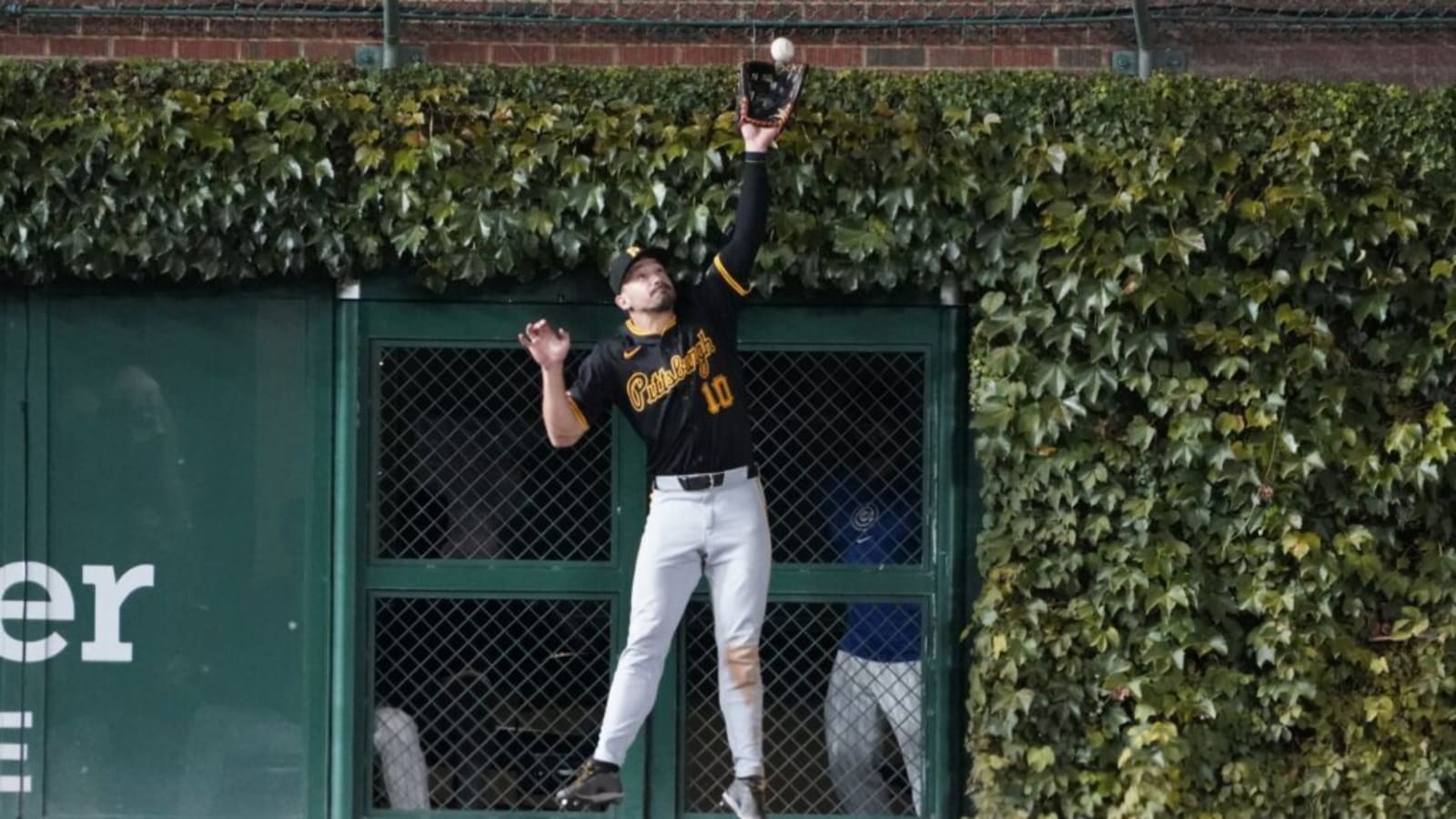 A Deep Dive into the Pirates’ New Outfield Alignment