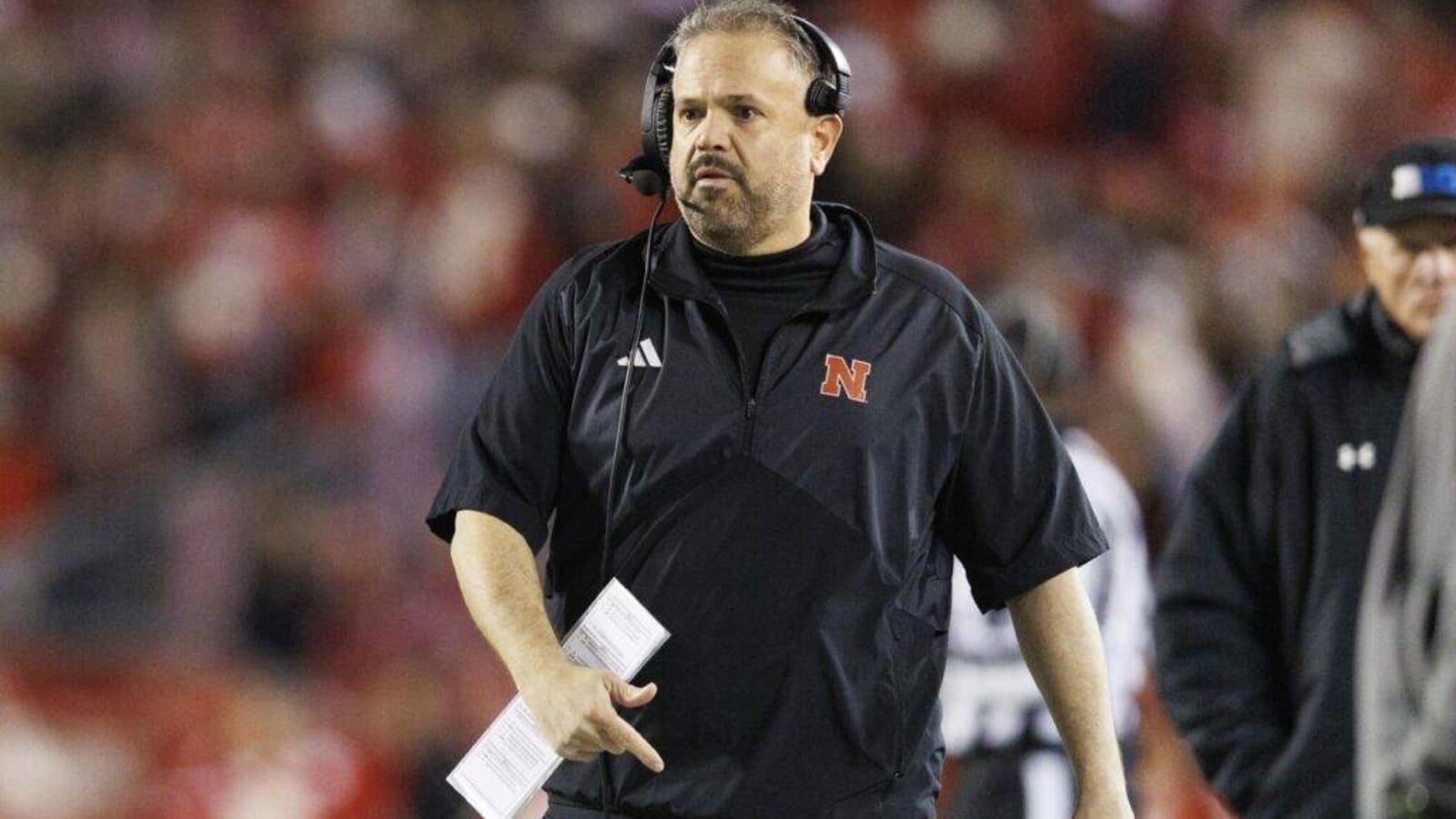 Matt Rhule gets major win with new 2025 running back commitment