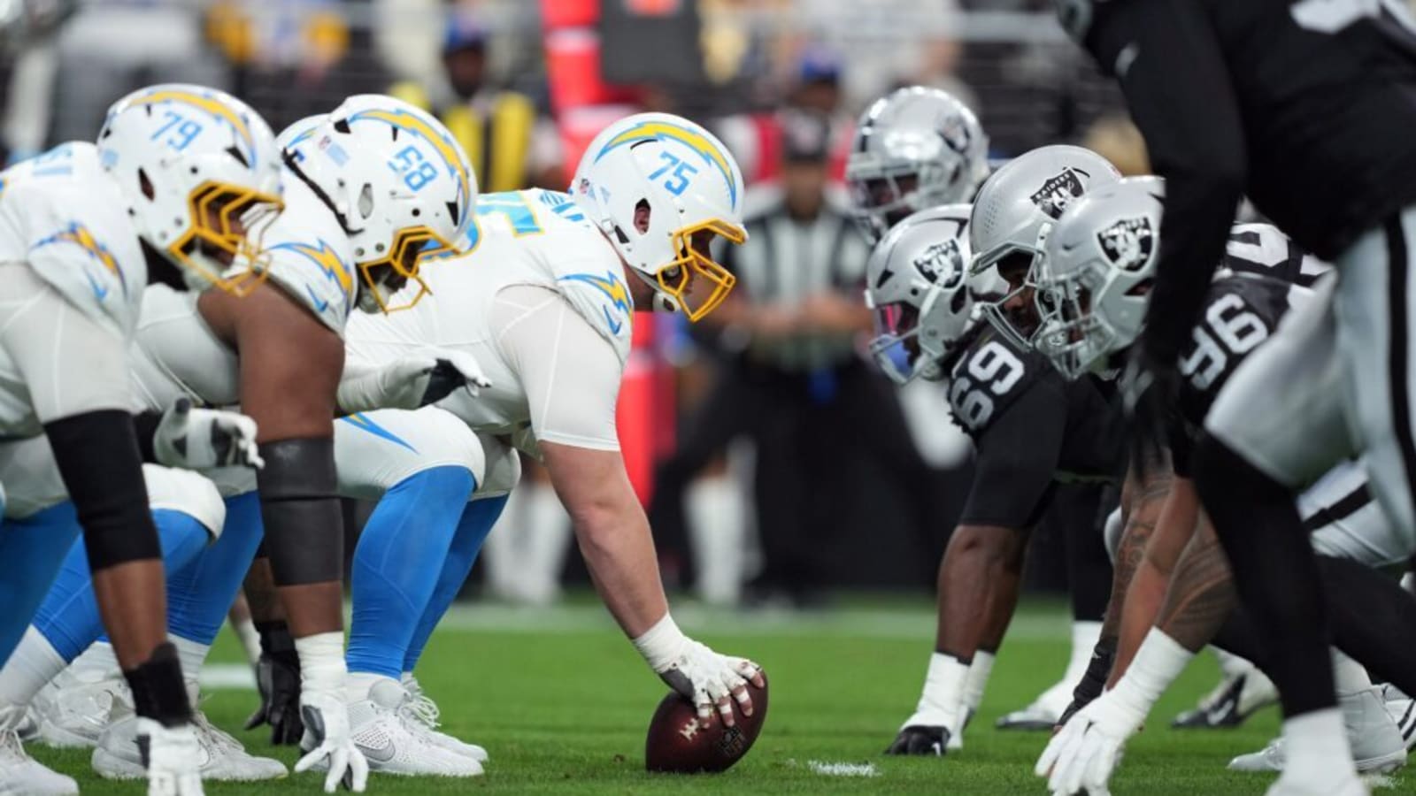 Chargers Likely to Bring Back Controversial Veteran Starter