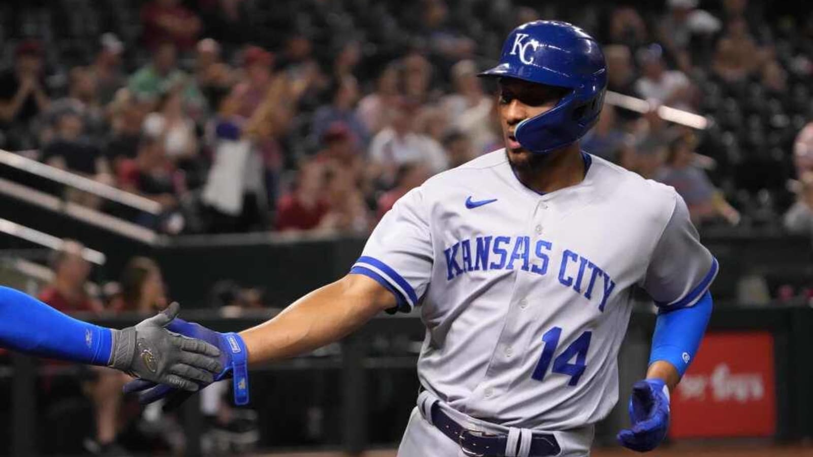 watch kansas city royals online