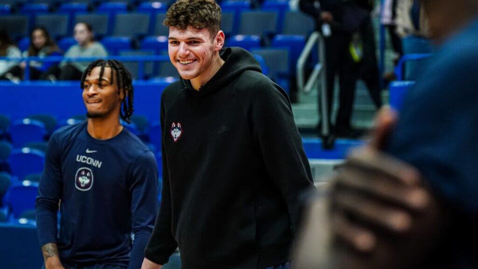 What Donovan Clingan’s Injury Means for UConn
