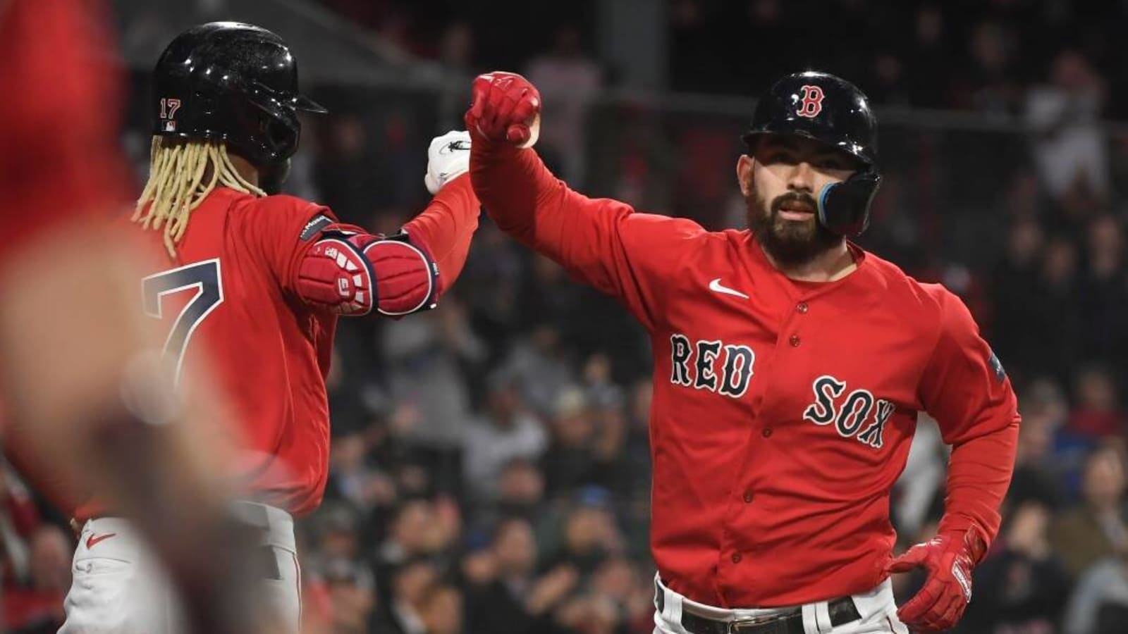 How to watch Boston Red Sox vs Toronto Blue Jays online MLB free live stream, TV channel and start time Yardbarker
