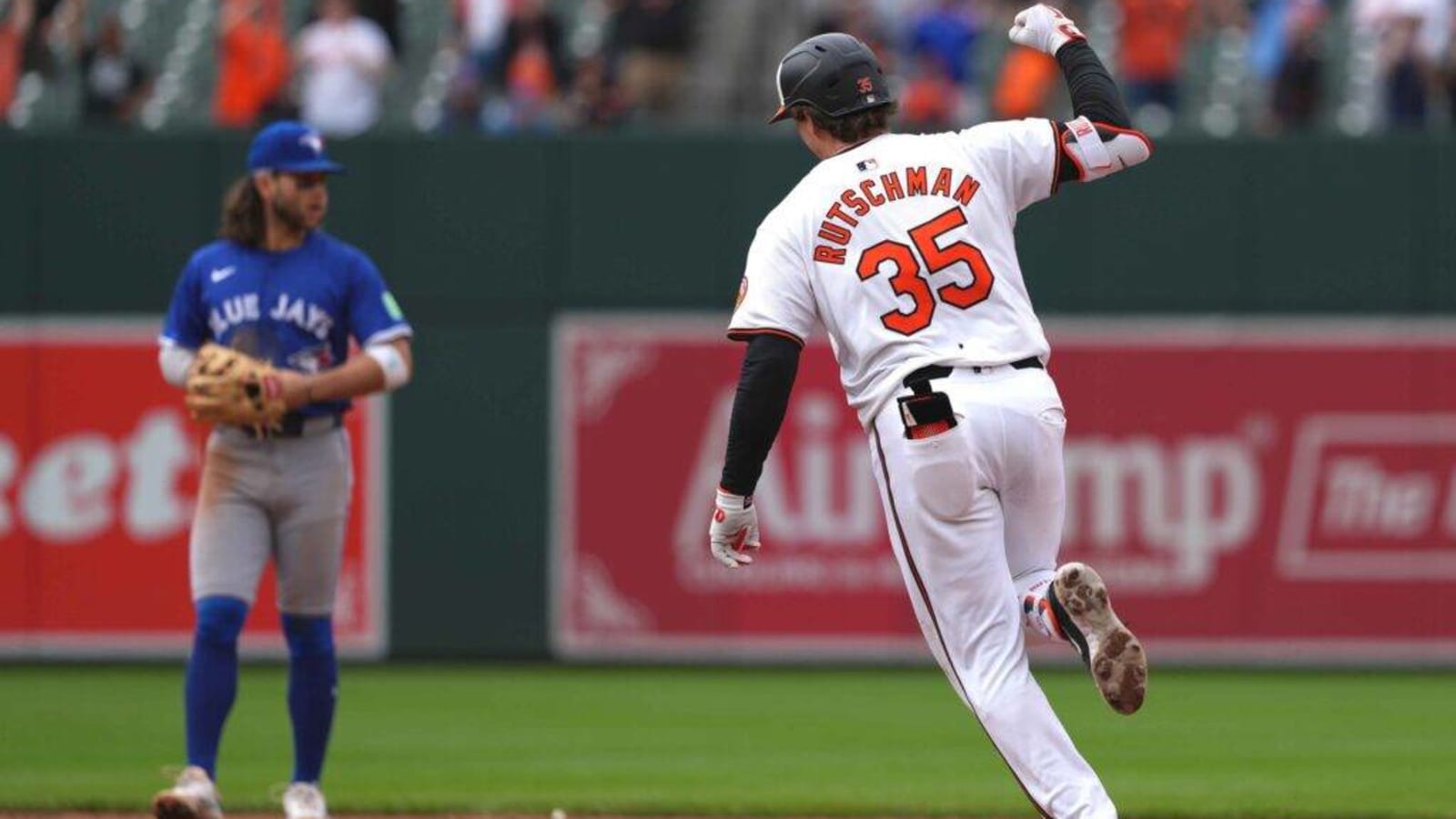 Orioles Perched Atop the AL: The Secrets of Their Success