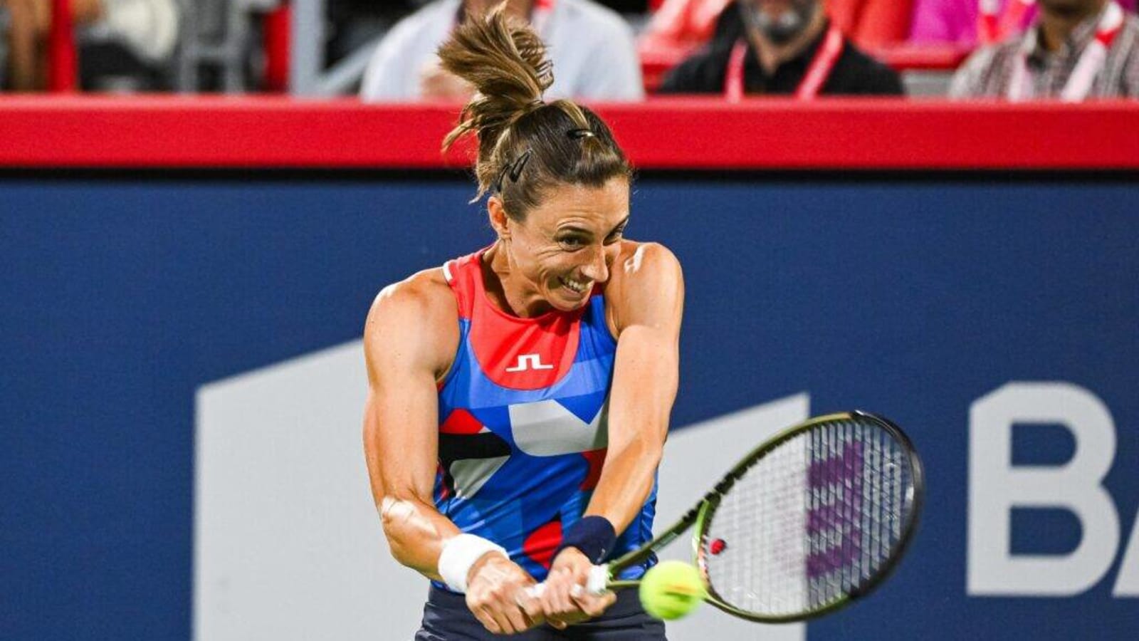 WTA Monterrey Day 3 Predictions Including Petra Martic vs Yue Yuan