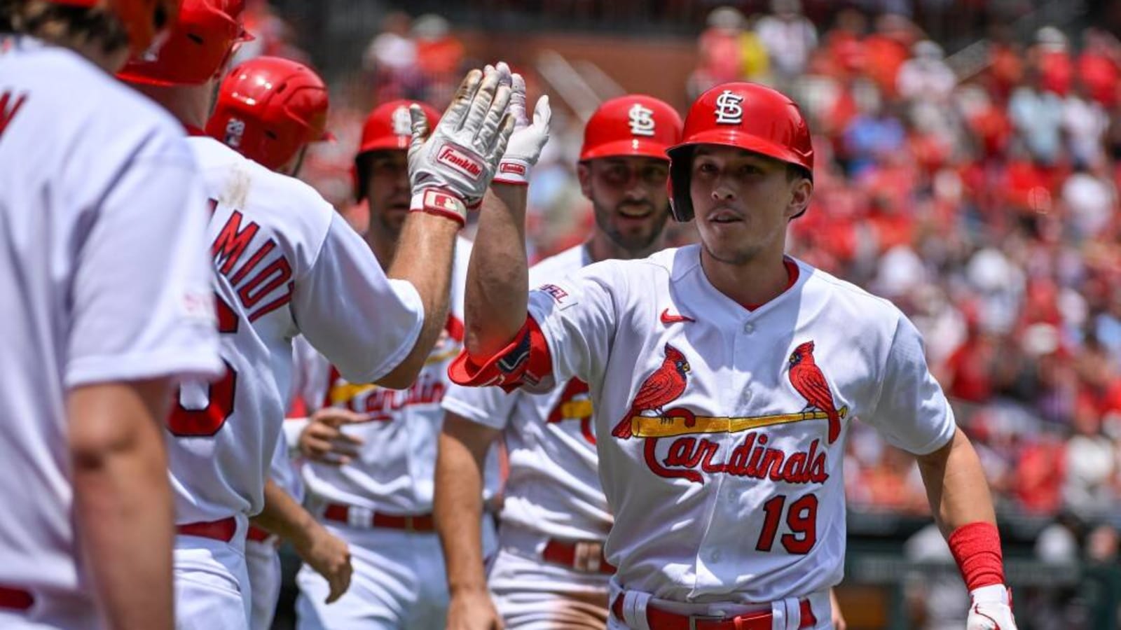 watch st louis cardinals online