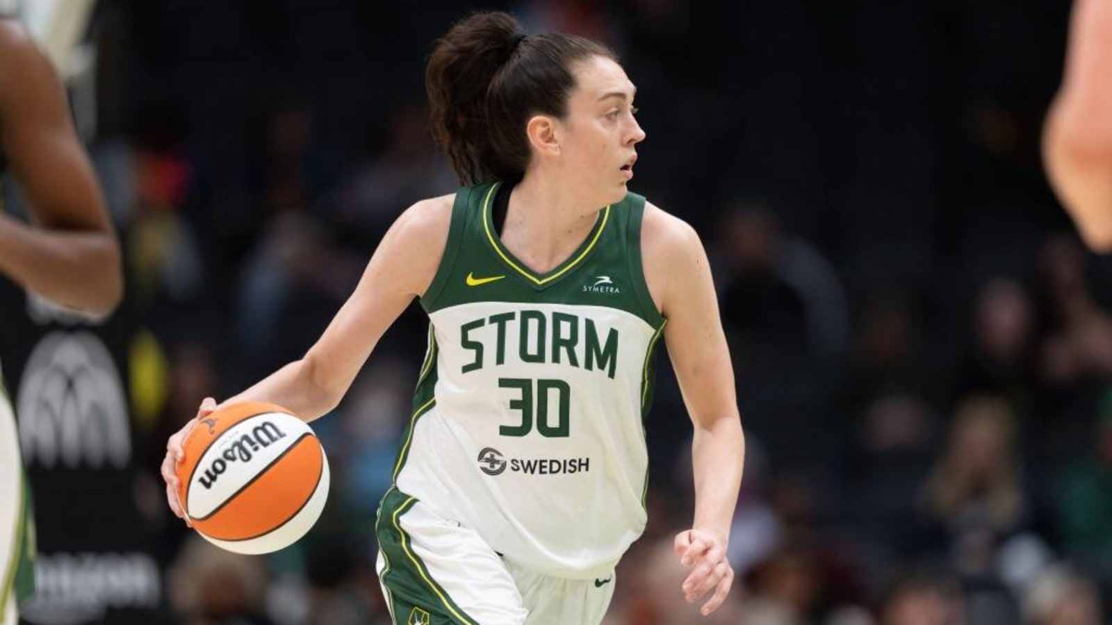 How to watch Seattle Storm vs Dallas Wings WNBA online free live stream, start time and TV channel Yardbarker