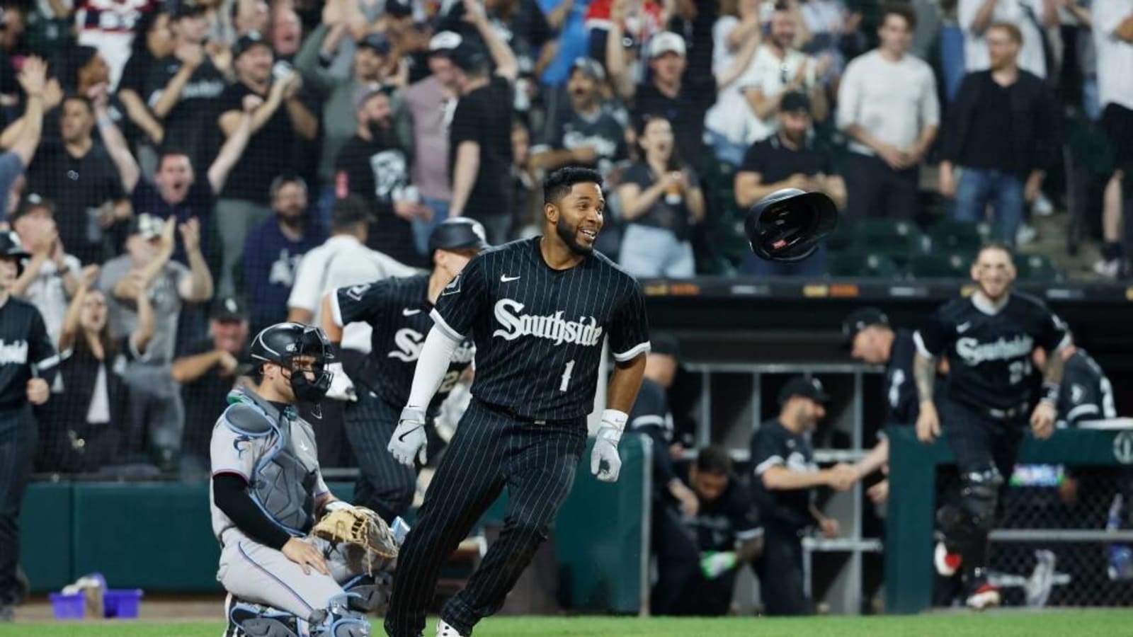 Watch Miami Marlins vs Chicago White Sox online free MLB live stream