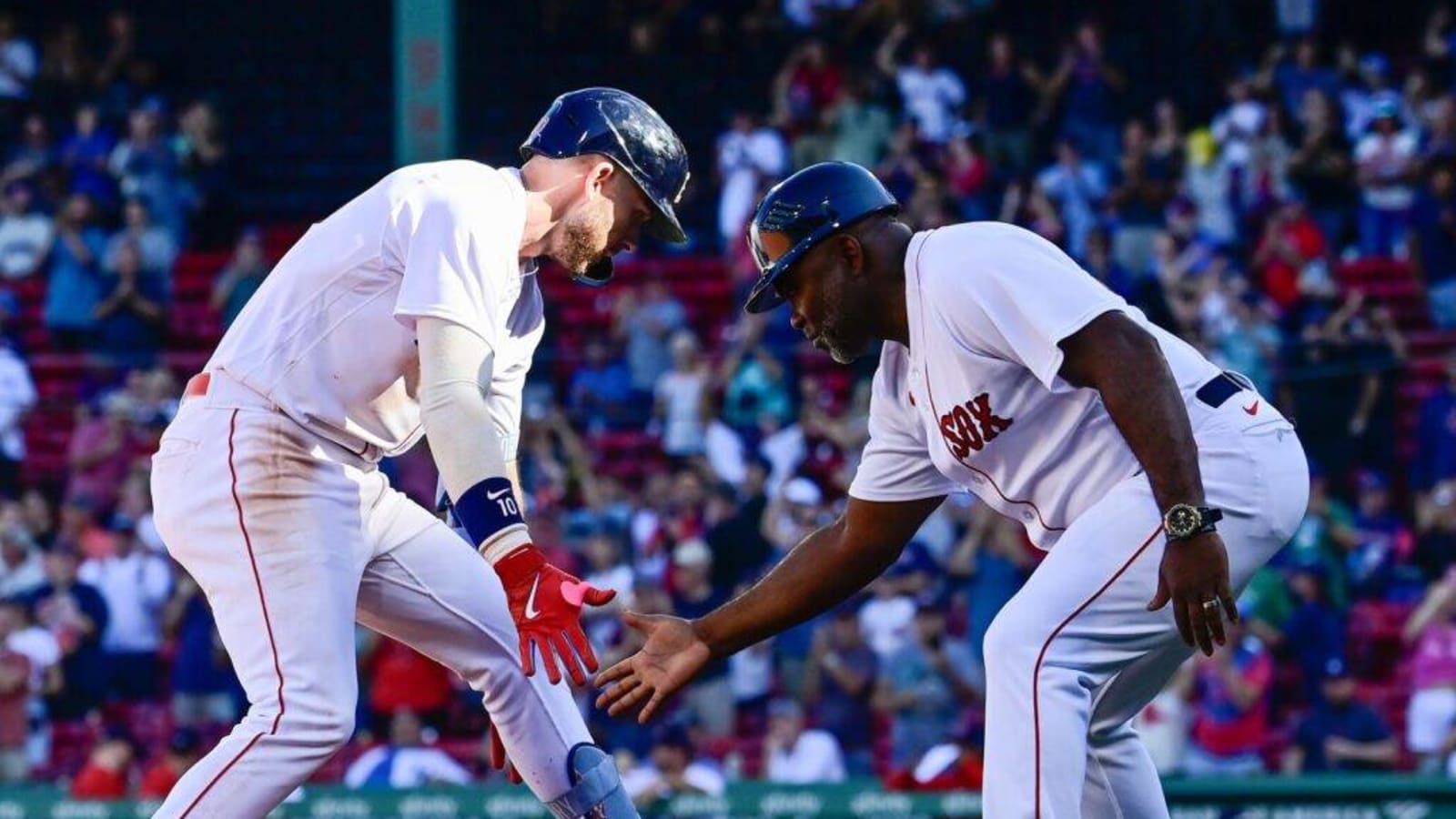 This Dominican Ex-Player is the Blue Jays’ New Third Base Coach