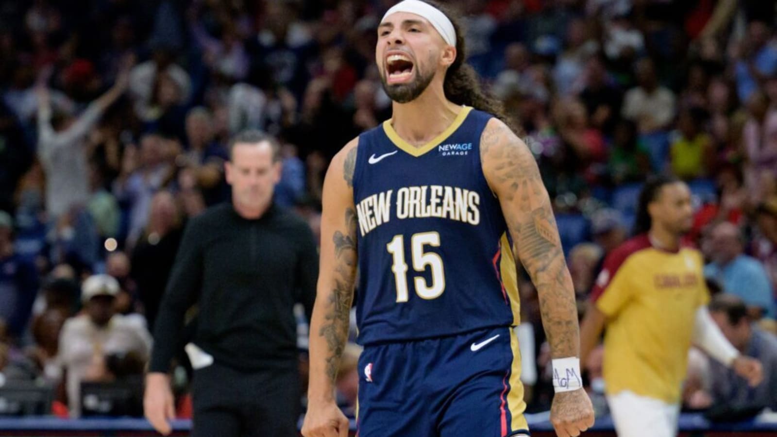 4 Players Knicks Could Acquire in Jericho Sims Deal