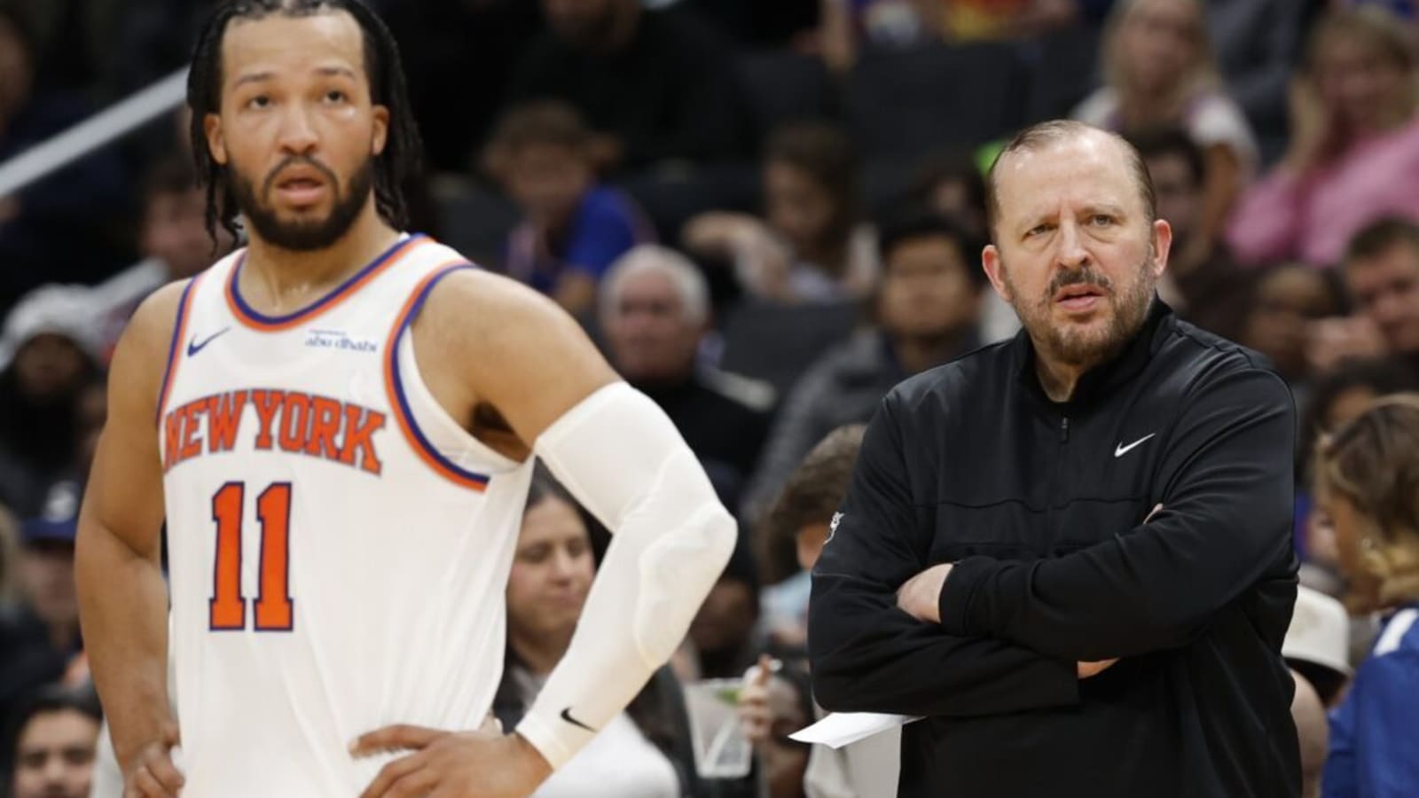 Why the Knicks Should Slip to the Fourth Seed