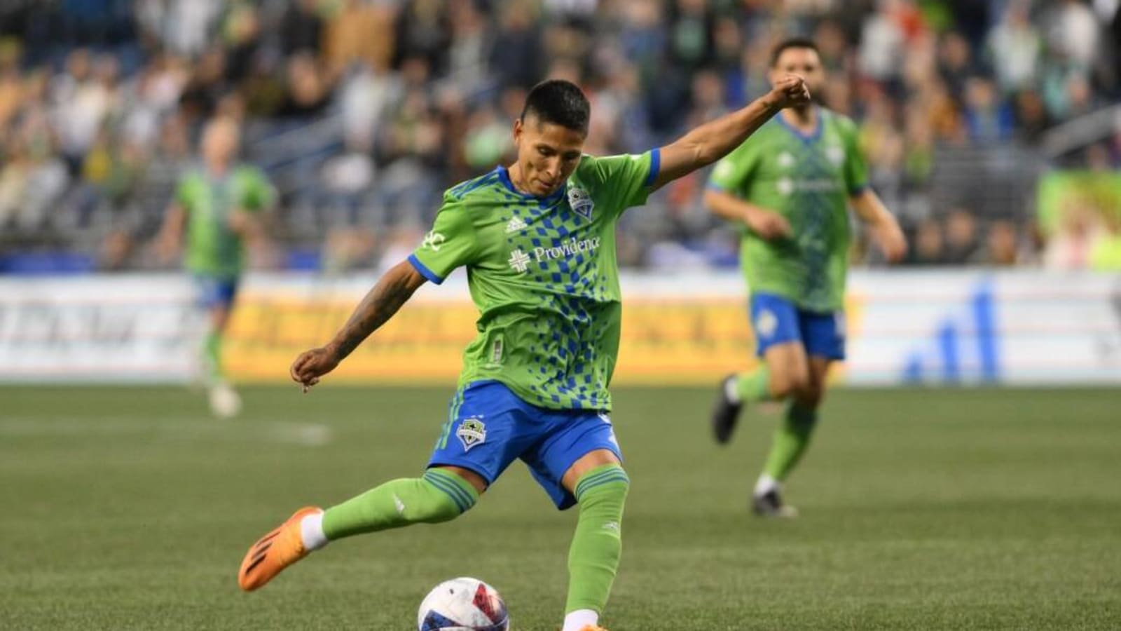 Watch Seattle Sounders vs Portland Timbers, live! MLS online free stream, TV channel, preview and kick-off time Yardbarker