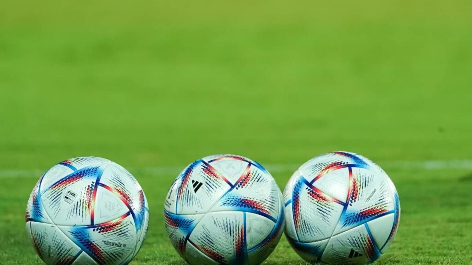 Nigeria 2-1 Dominican Republic: 2023 FIFA U-20 World Cup full