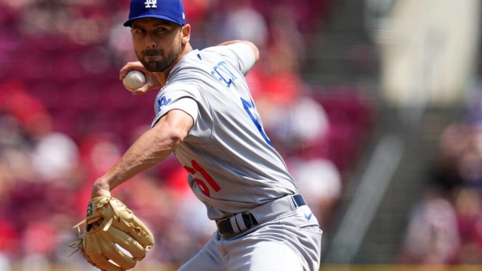 How to watch Los Angeles Dodgers vs Philadelphia Phillies online free in the US MLB live stream, TV channel and start time Yardbarker