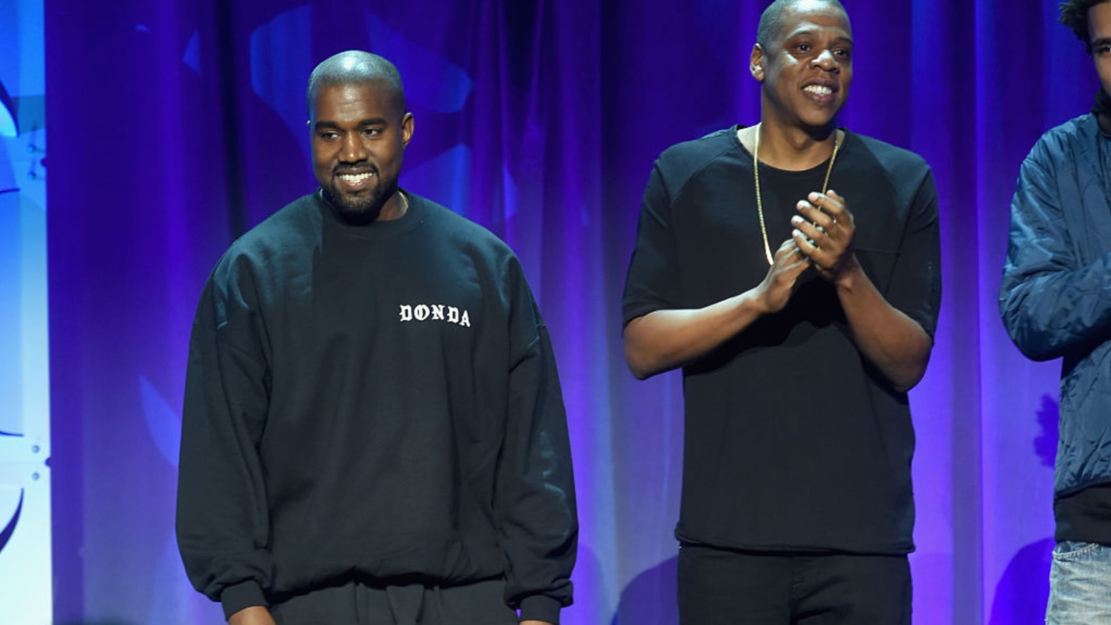 Kanye West Doubles Down on Jay-Z Feud After Controversial Tweet: &#39;How Much Money He Make Off My Catalog?&#39;
