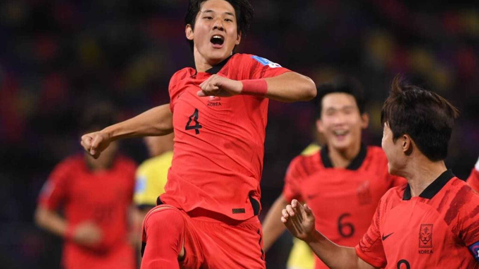 How to watch South Korea vs Nigeria online free in the US: 2023 U-20 World Cup live stream, line-ups, TV channel and start time