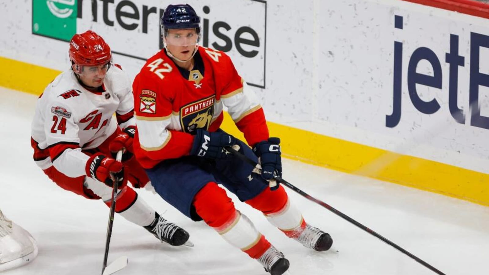 How to watch Carolina Hurricanes vs Florida Panthers in the NHL Conference Finals free live stream, TV channel, start time Yardbarker