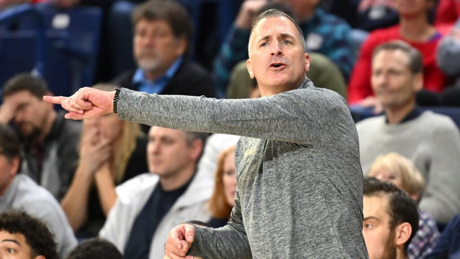 WCC Preview: San Francisco Dons