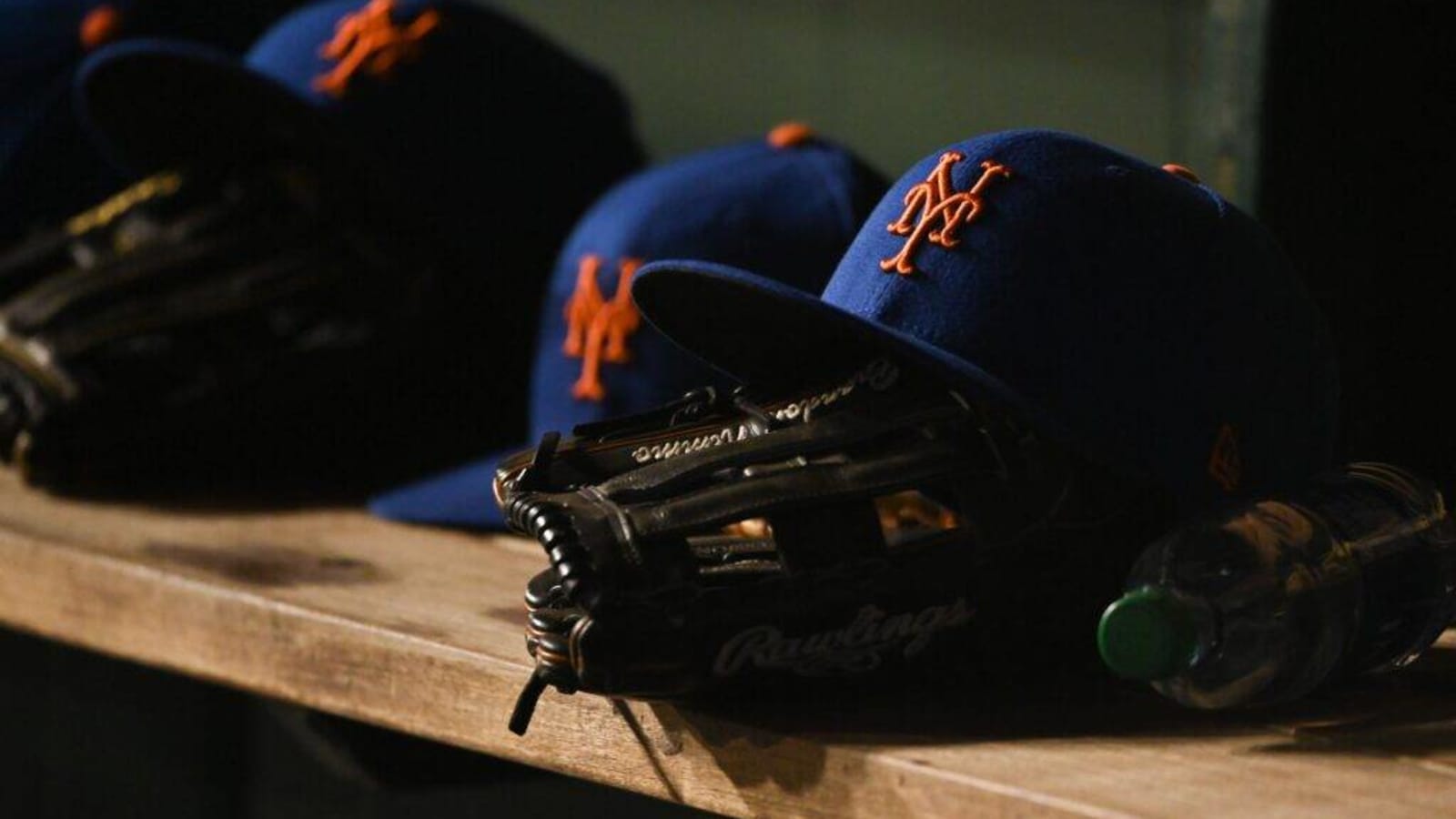 Under the Radar Mets Prospect Is off to Strong Start in Single-A