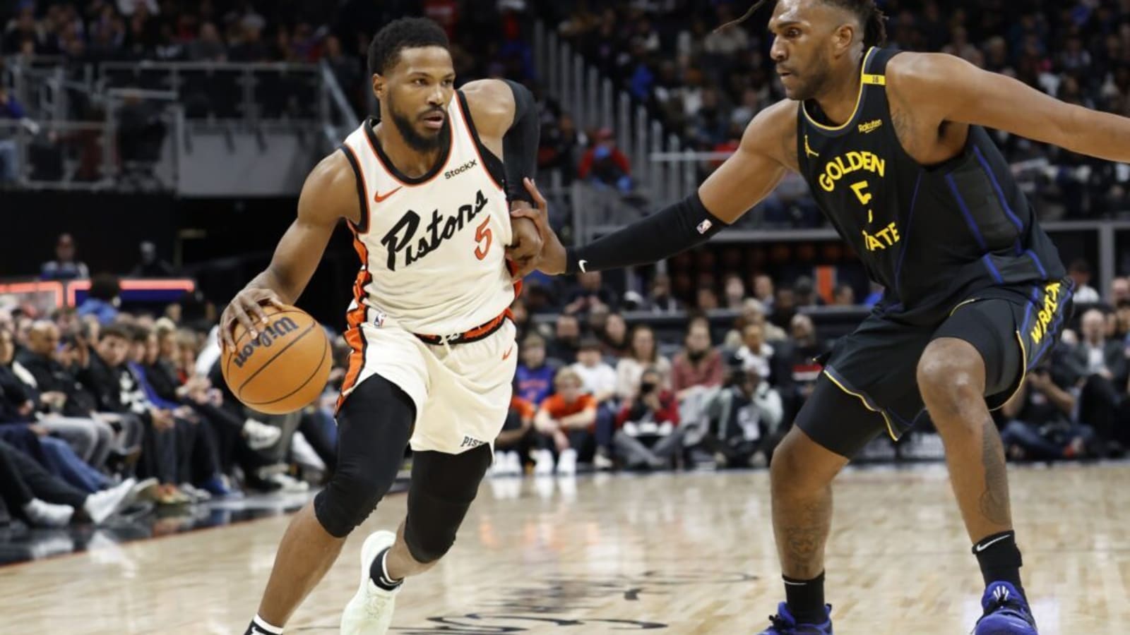 Langdon’s Strategic Moves Elevate Pistons in NBA Playoff Picture