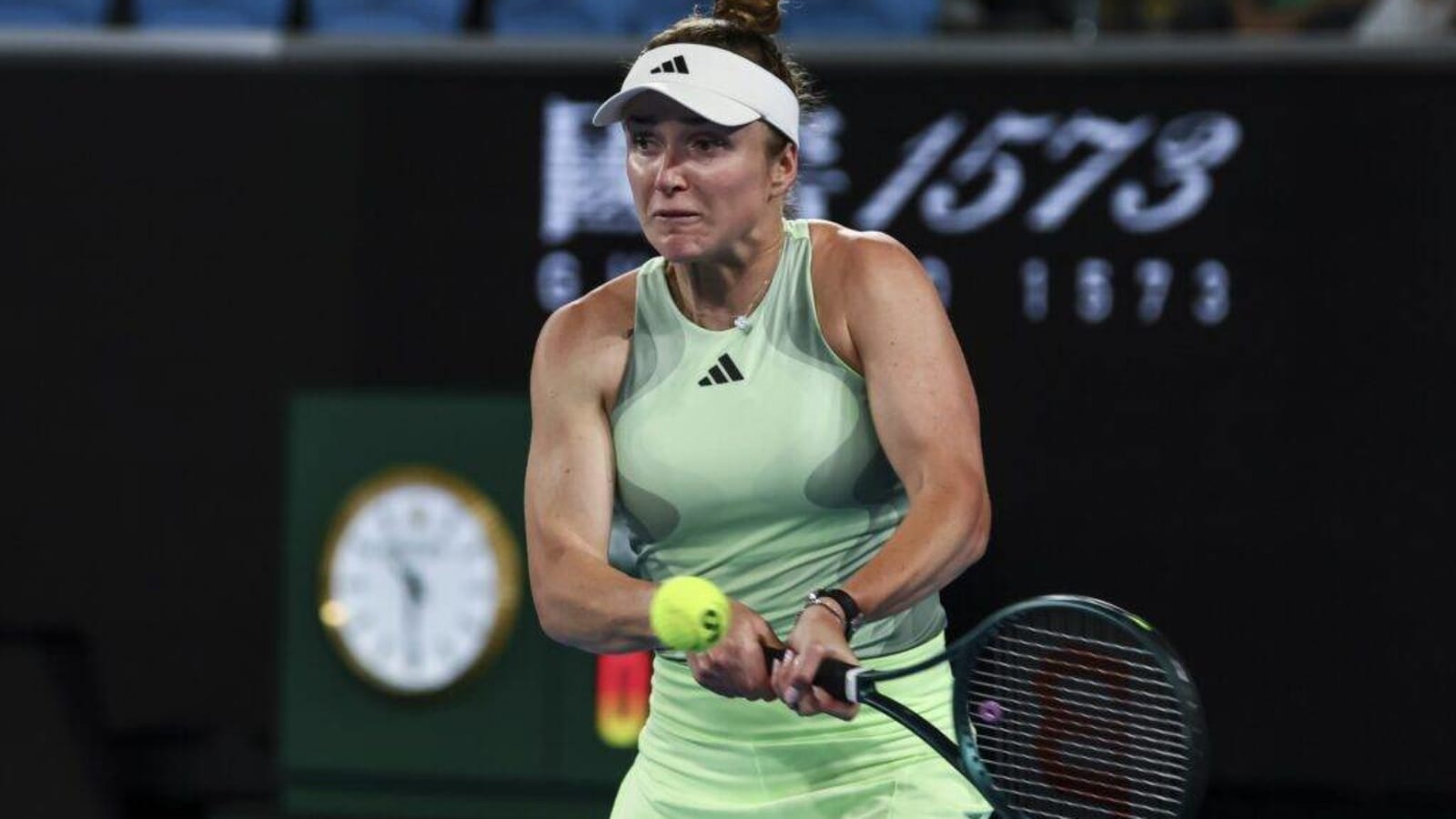 WTA Indian Wells Day 4 including Elina Svitolina vs Katerina Siniakova